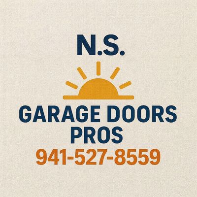 Avatar for N.S. Garage Doors Pros