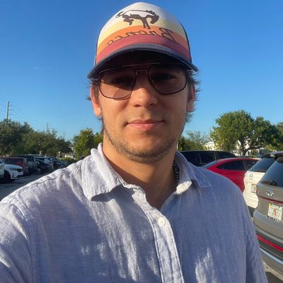 Avatar for Pro100 Handy