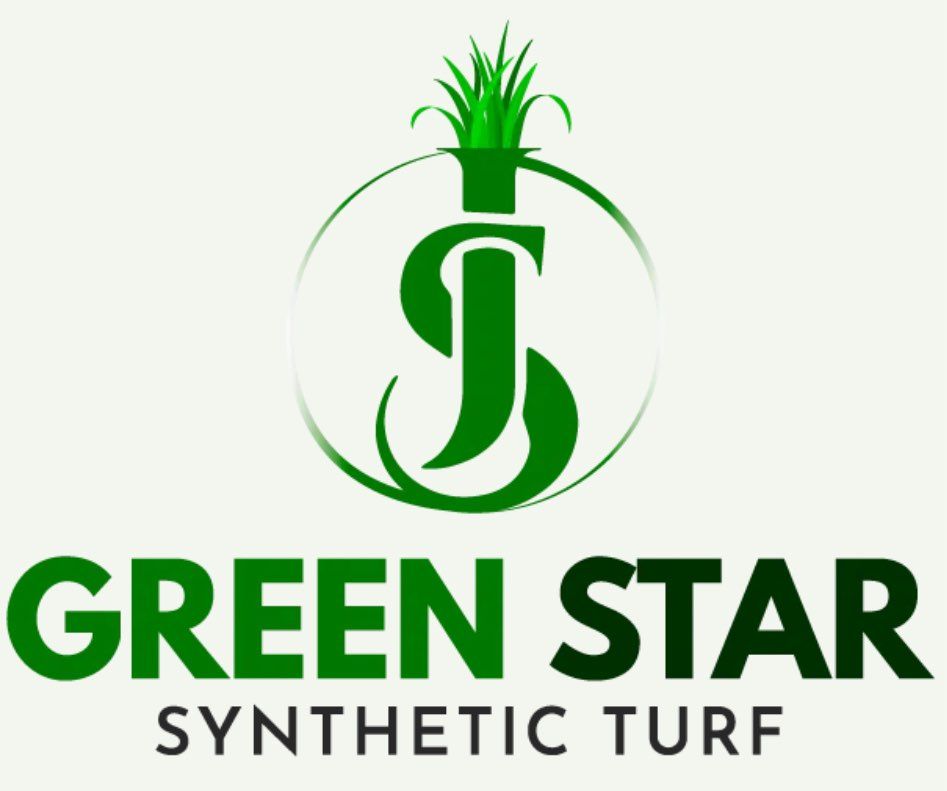 J’s green star artificial grass