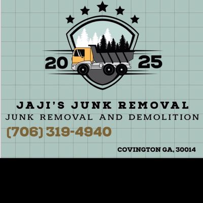 Avatar for Jaji junk removal