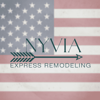 Avatar for Nyvia Express Remodeling