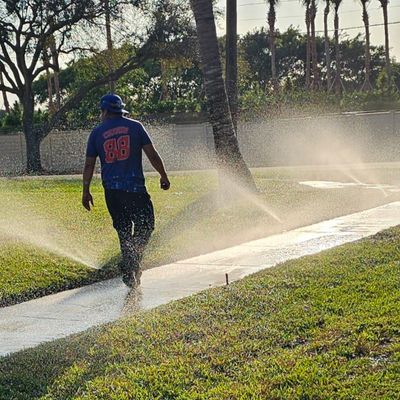 Avatar for Masters Of Landwork Llc. IRRIGATION SERVICES