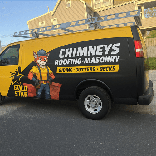 Nj gold star construction llc