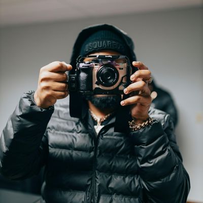 Avatar for CreativeRDC