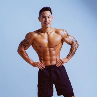 Avatar for prime fitness