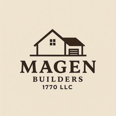 Avatar for Magen Builders 1770 LLC