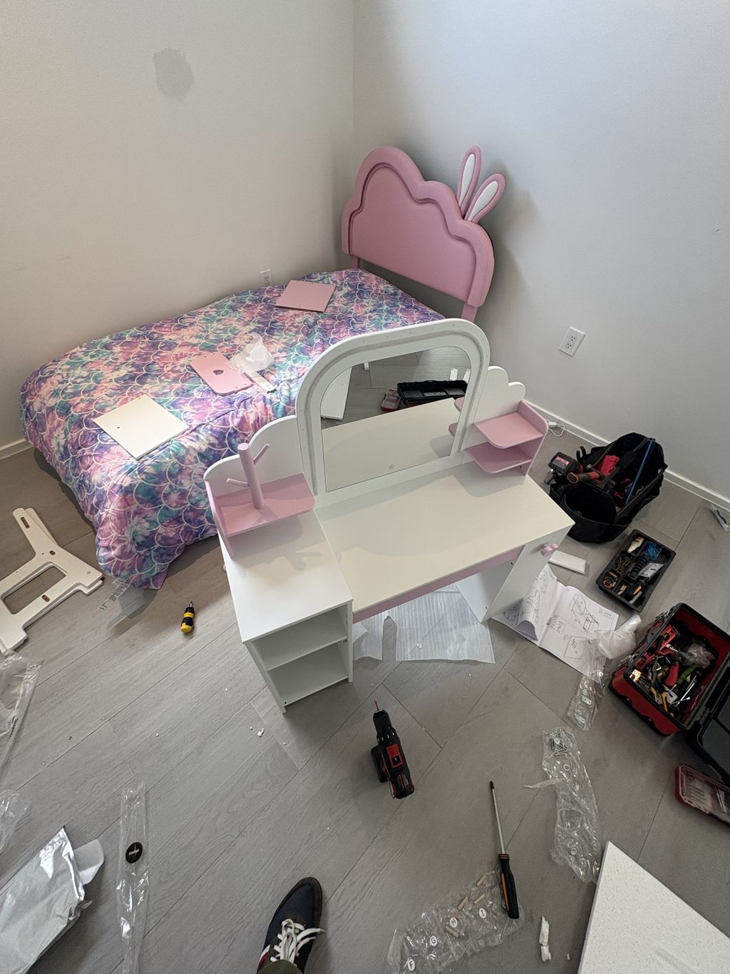 Projects and media