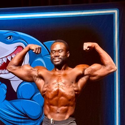 Avatar for Science-Based Online Fitness Coaching