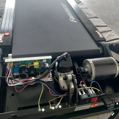 Avatar for Traverse Assembly