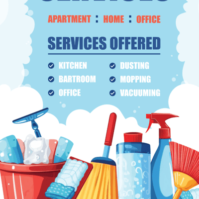Avatar for Clean Touch Services Co