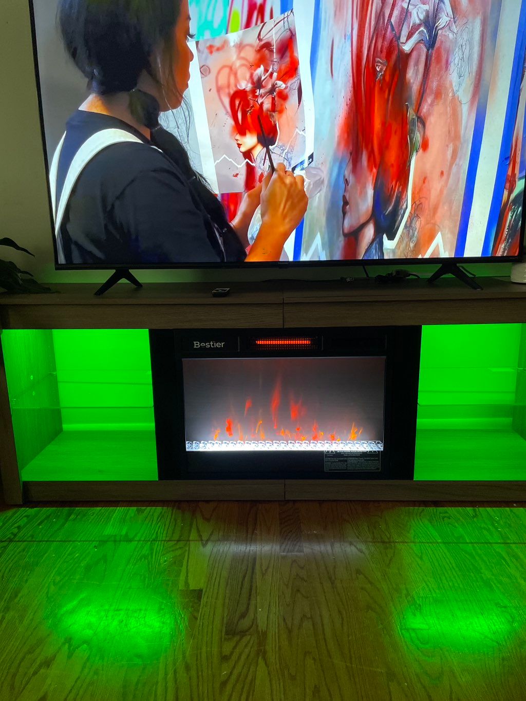Projects and media
