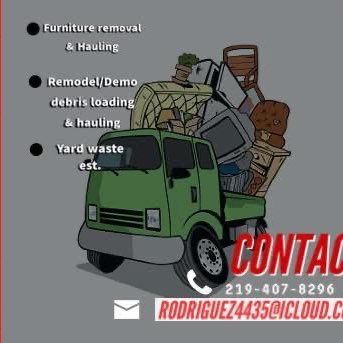 Avatar for JC junk removal