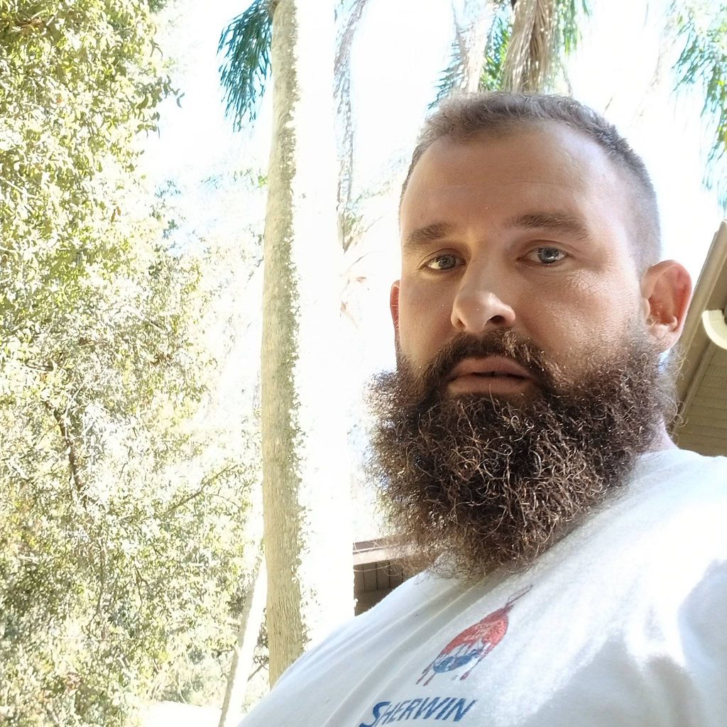 All Around Painting.my names Hunter am the owner.