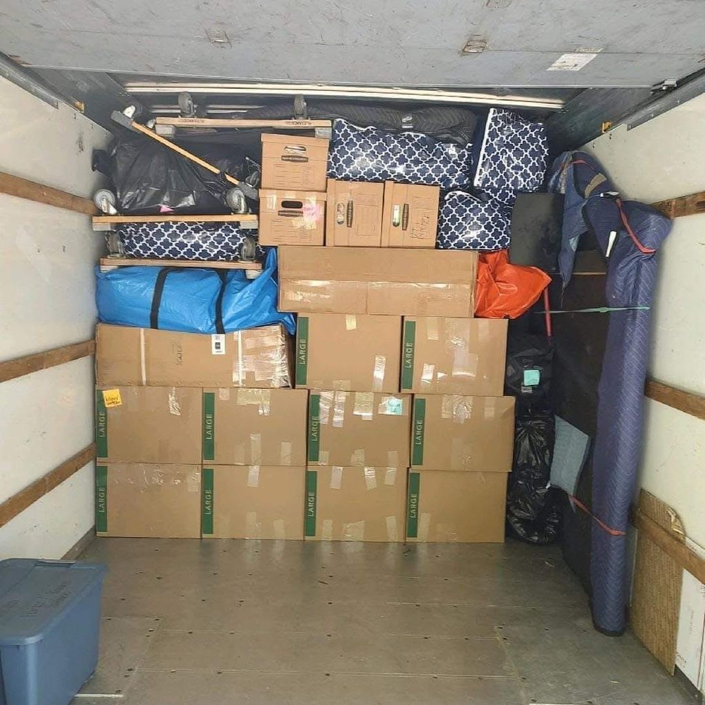 First Pick Moving