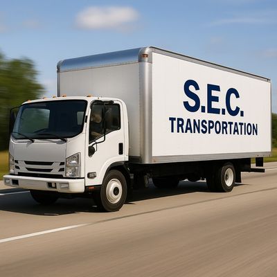 Avatar for SEC Transportation