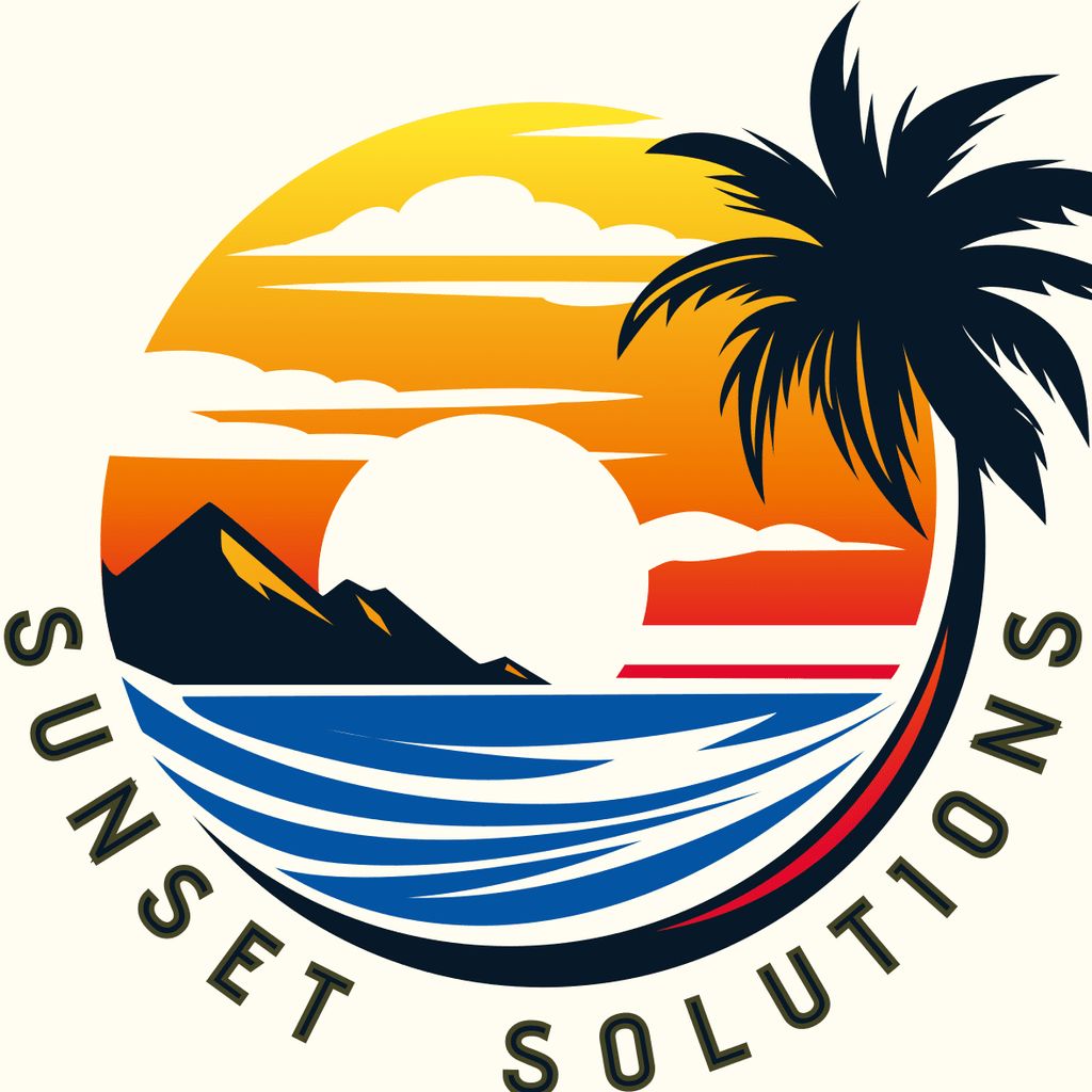 Sunset Painting and Pressure Washing