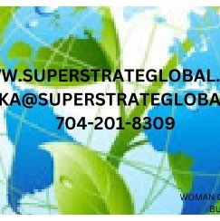 Avatar for Superstrate