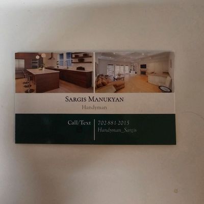 Avatar for Sargis Manukyan