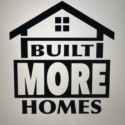 Avatar for Built More Homes