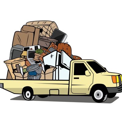 Avatar for Clear Space Hauling