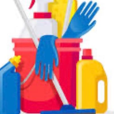 Avatar for Saira cleaning