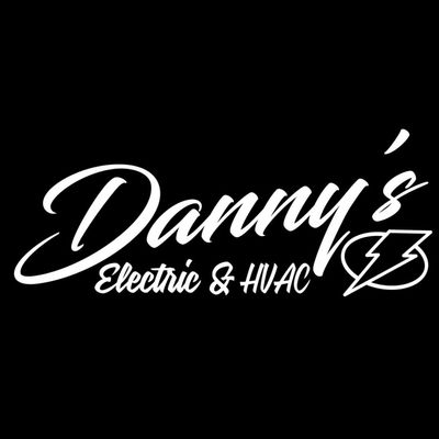 Avatar for Danny’s Electric-Heating & Cooling