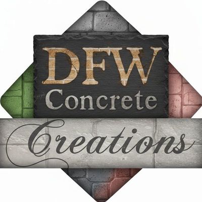 Avatar for DFW Concrete Creations