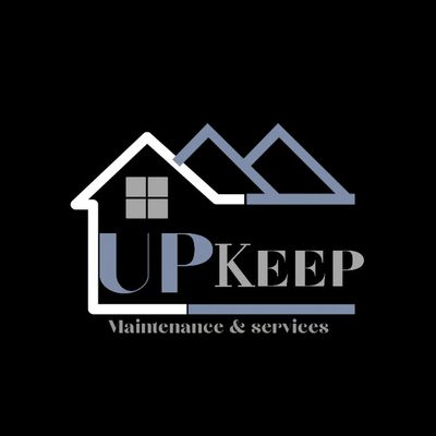 Avatar for Upkeep maintenance and services