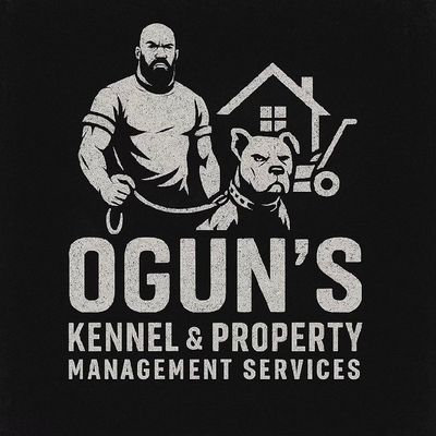 Avatar for Oguns Kennel & Property Management Services