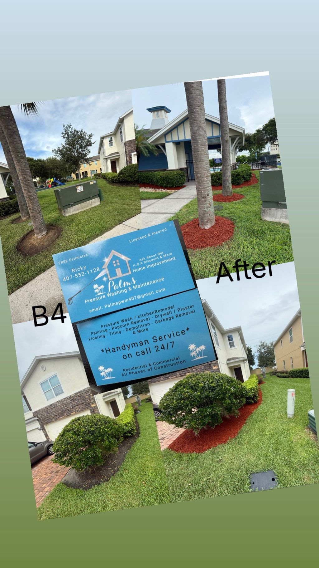 Projects and media
