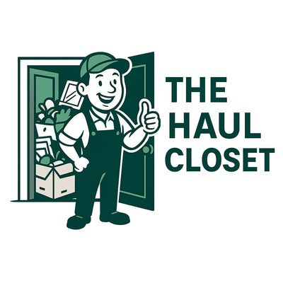 Avatar for The Haul Closet