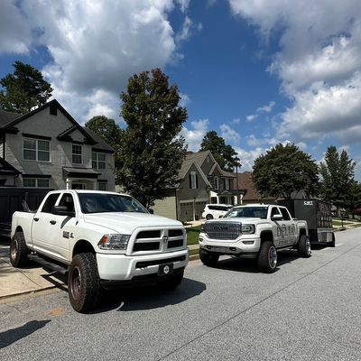 Avatar for Sb Junk Haulerz