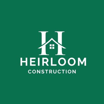 Avatar for Heirloom Construction