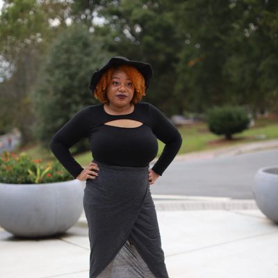 Avatar for Chef Asia F.