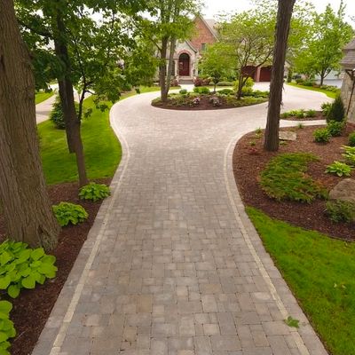 Avatar for precision landscape services