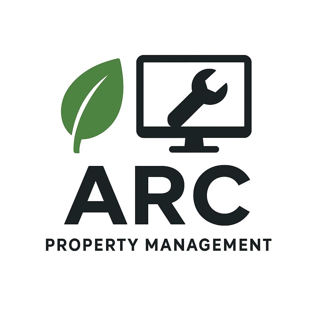 ARC property management (Andy)