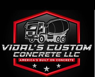 Avatar for Vidal’s Custom Concrete
