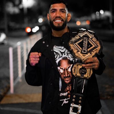 Avatar for MAKAKO boxing / MMA / self defense