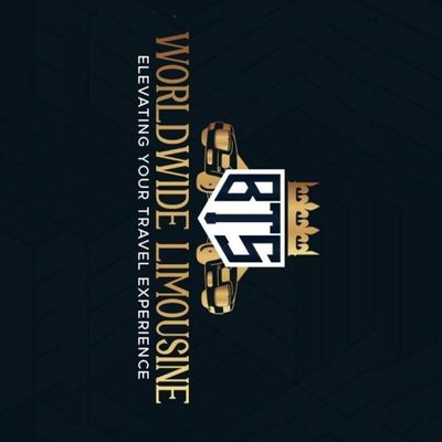 Avatar for BTS WORLDWIDE LIMOUSINE