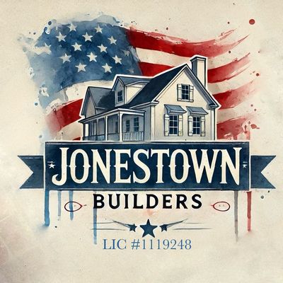 Avatar for Jonestown Builders
