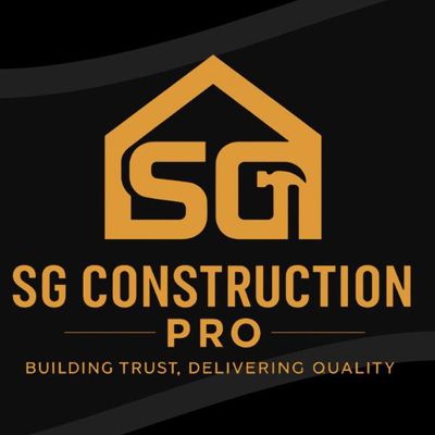 Avatar for SGConstructionPro
