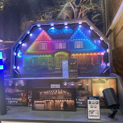 Avatar for 619 Christmas Lights