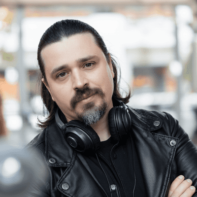 Avatar for DJ Bay Area