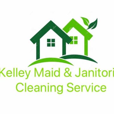 Avatar for Kelley Maid & Janitorial Cleaning Service