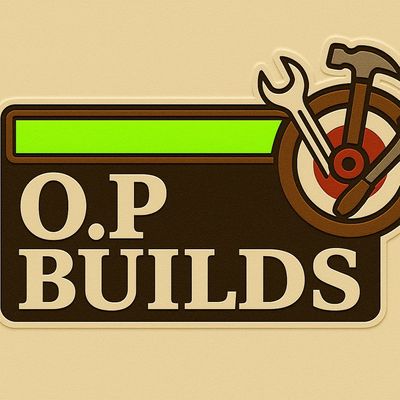 Avatar for On Point builds and repairs LLC