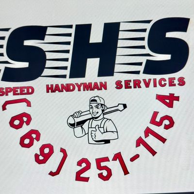 Avatar for Speed Handyman Services