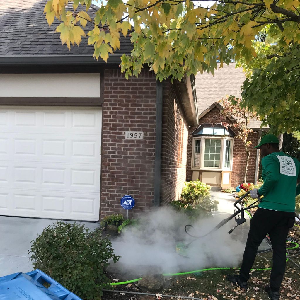 519 House Washing & Power  Washing