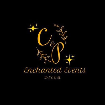 Avatar for Enchanted Events Decor by C&P