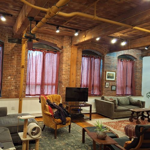 sebastian contractor