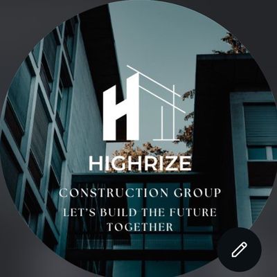 Avatar for Highrize Construction Group